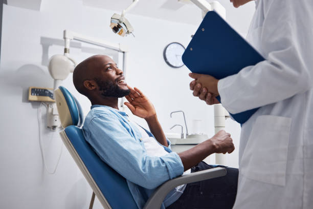 Best Emergency Dentist for Lost Fillings or Crowns in Milltown, NJ