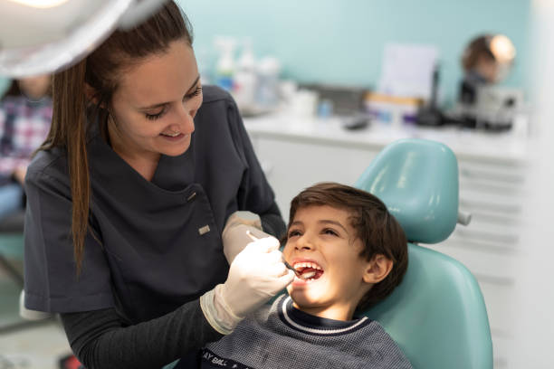 Best Broken or Cracked Tooth Emergency Dentist in Milltown, NJ