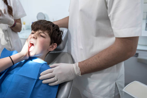Best Mobile Emergency Dentist in Milltown, NJ